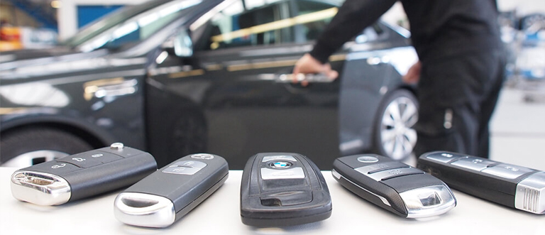 Automotive Locksmith Oroville