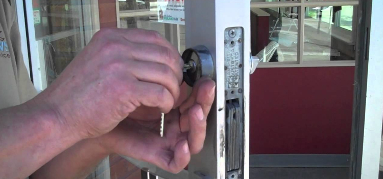 commercial door lock repair Oroville