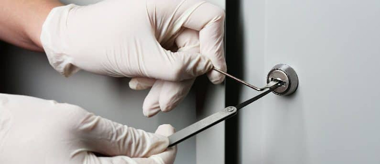 Commercial Emergency Locksmith Oroville