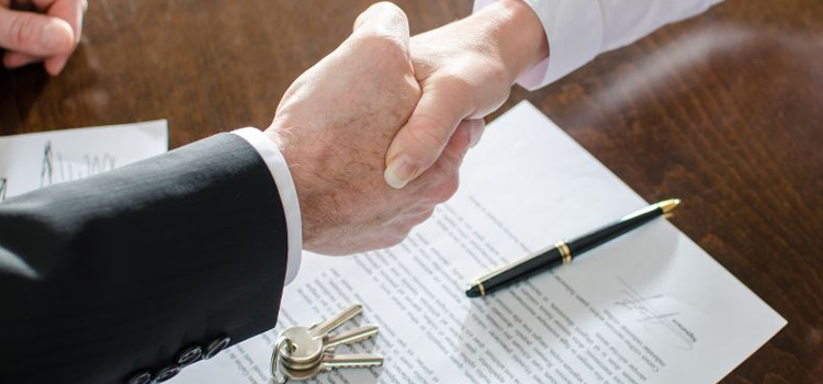 Commercial Eviction Service Oroville