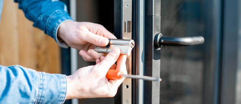 Commercial Locksmith Oroville