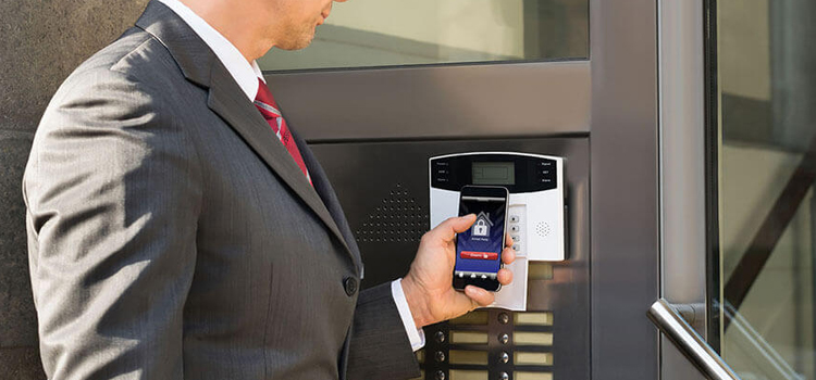 Commercial Office Locksmith Oroville