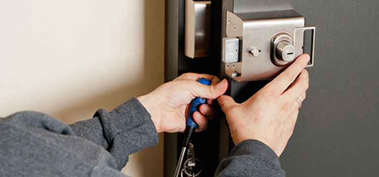 Deadbolt Lock Installation Oroville