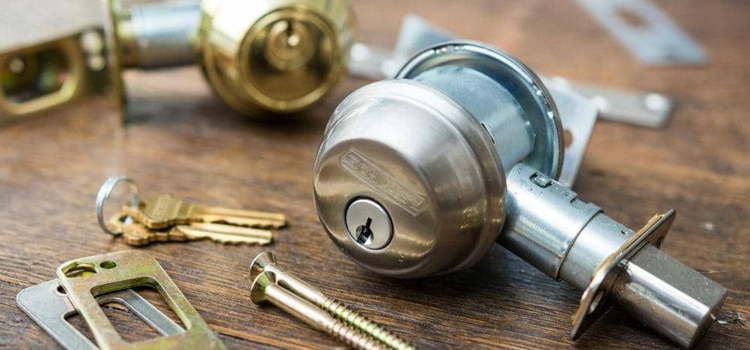 Doorknob Locks Repair Oroville