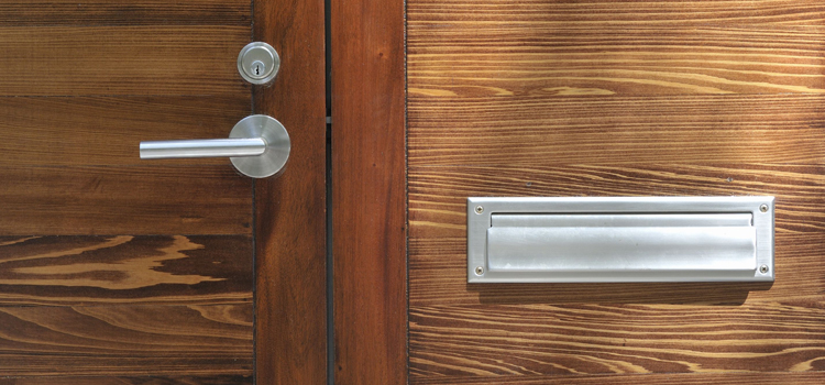 Electric Front Door Lock Repair Oroville