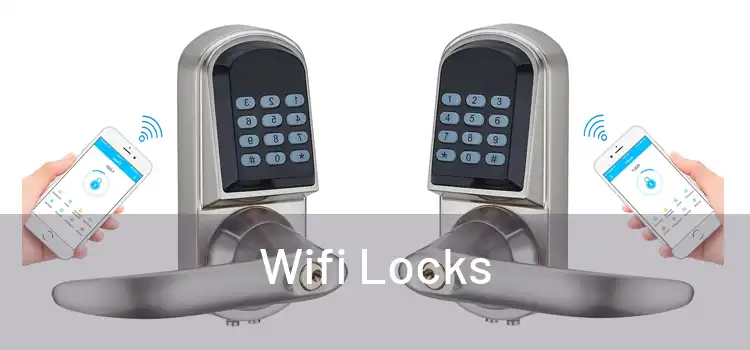  Wifi Locks 